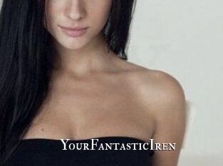 YourFantasticIren