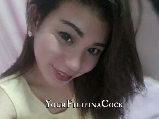 YourFilipinaCock