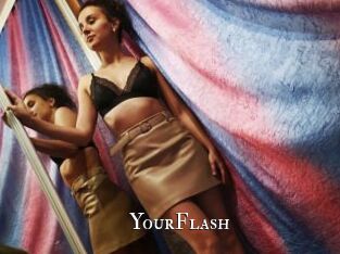 YourFlash