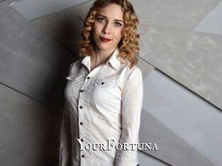 YourFortuna