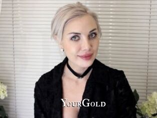 YourGold