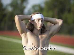 YourGoldenBoy