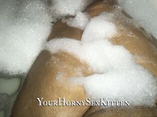 YourHornySexKitten