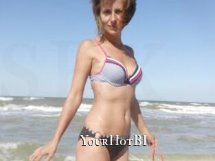 YourHotBI