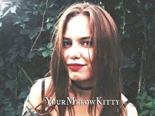 YourMeeowKitty