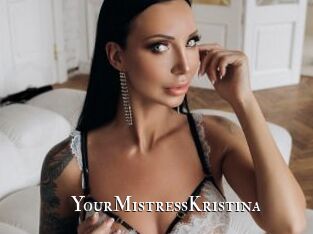 YourMistressKristina