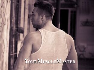 YourMuscleMaster