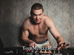 YourMuscleMax
