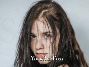 YourRedFoxy