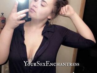 YourSexEnchantress