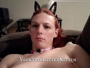 YourSexyLittleKitten