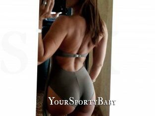 YourSportyBaby