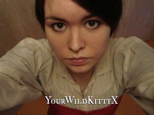 YourWildKittyX