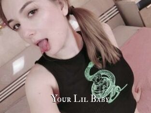 Your_Lil_Baby