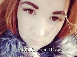 Your_Playful_Desire