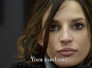 Your_babyLor1