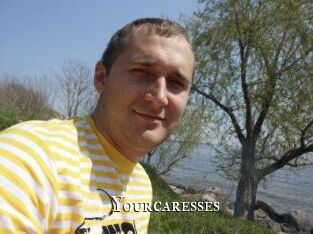Yourcaresses