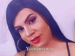 Yourdream_21