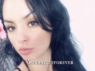Yourkittyforever