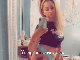 Yourpersianprincess