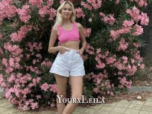 YourxLeila