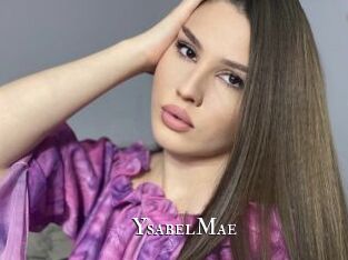 YsabelMae