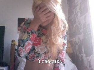 Yubochka
