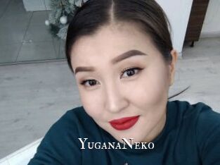 YuganaNeko