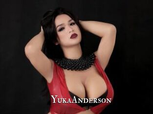 YukaAnderson