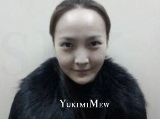YukimiMew