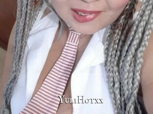 YuliHotxx