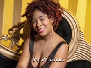 YuliVentura cams
