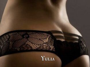 Yulia