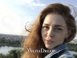 YuliyaDream