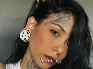 Yumitx