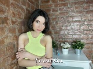 YummieGil