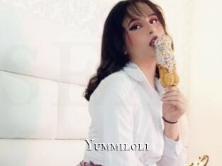 Yummiloli