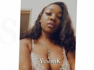 YummyK