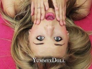 YummyxDoll