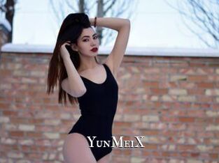 YunMeiX