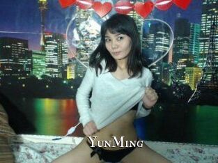 YunMing