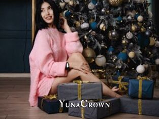 YunaCrown cams