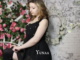 Yunaa