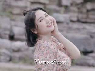 YutingSong