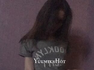 YuumikaHot