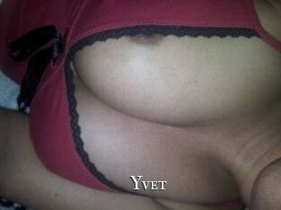 Yvet