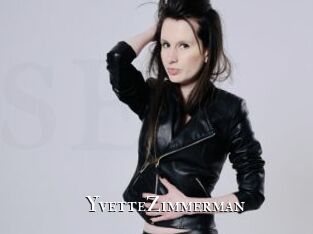 YvetteZimmerman