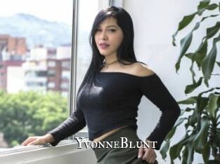 YvonneBlunt