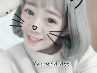 YvonneMMxx