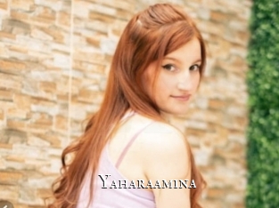 Yaharaamina
